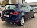 Volkswagen Golf Sportsvan VII Highline*Navi*ACC*KlimaT*Mult Blauw - thumbnail 4