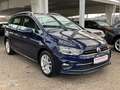 Volkswagen Golf Sportsvan VII Highline*Navi*ACC*KlimaT*Mult Blauw - thumbnail 2