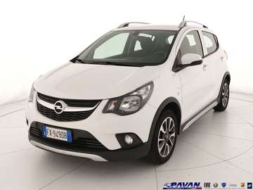 Rocks 1.0 73 CV