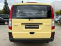Mercedes-Benz Vito Mixto 109 CDI lang, 5-Sitzer, 1.Hand Gelb - thumbnail 3