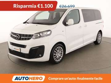 2.0 Diesel Business Edition M 145CV aut