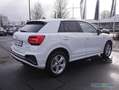 Audi Q2 35 TDI 2x S line ACC LED Navi Sitzh V-Cockpit Weiß - thumbnail 3