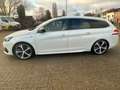 Peugeot 308 SW GT *Panorma* Blanc - thumbnail 10