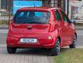 Kia Picanto Edition 7*LPG-GASANLAGE*KLIMA*ZV-FUNK !! Rot - thumbnail 2