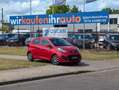 Kia Picanto Edition 7*LPG-GASANLAGE*KLIMA*ZV-FUNK !! Rot - thumbnail 1