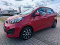 Kia Picanto Edition 7*LPG-GASANLAGE*KLIMA*ZV-FUNK !! Rot - thumbnail 8
