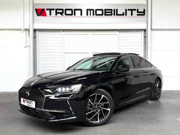 DS 9 PHEV 1.6 E-TENSE 225 Rivoli PANO*360°CAMERA*MEMORY SEATS*CARPLAY*ACC
