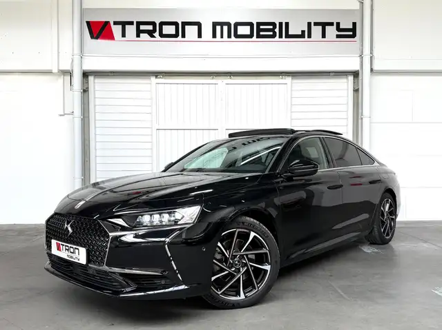 DS Automobiles DS 9 DS 9 PHEV 1.6 E-TENSE 225 Rivoli PANO*360°CAMERA*MEMORY SEATS*CARPLAY*ACC