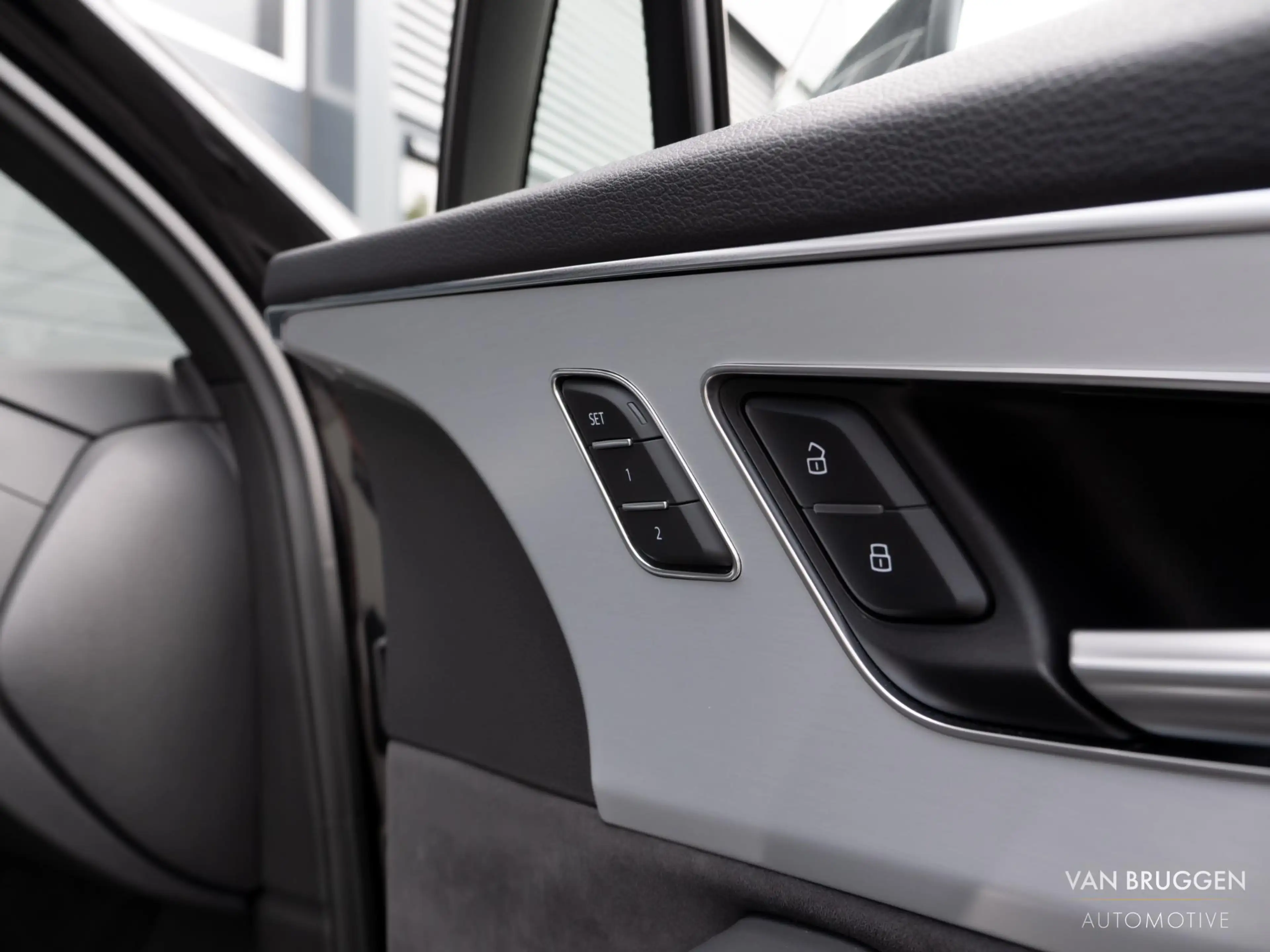 Audi Q7 60 TFSI e quattro S-Line Pano B&O RS-Stoelen Laser — photo 19
