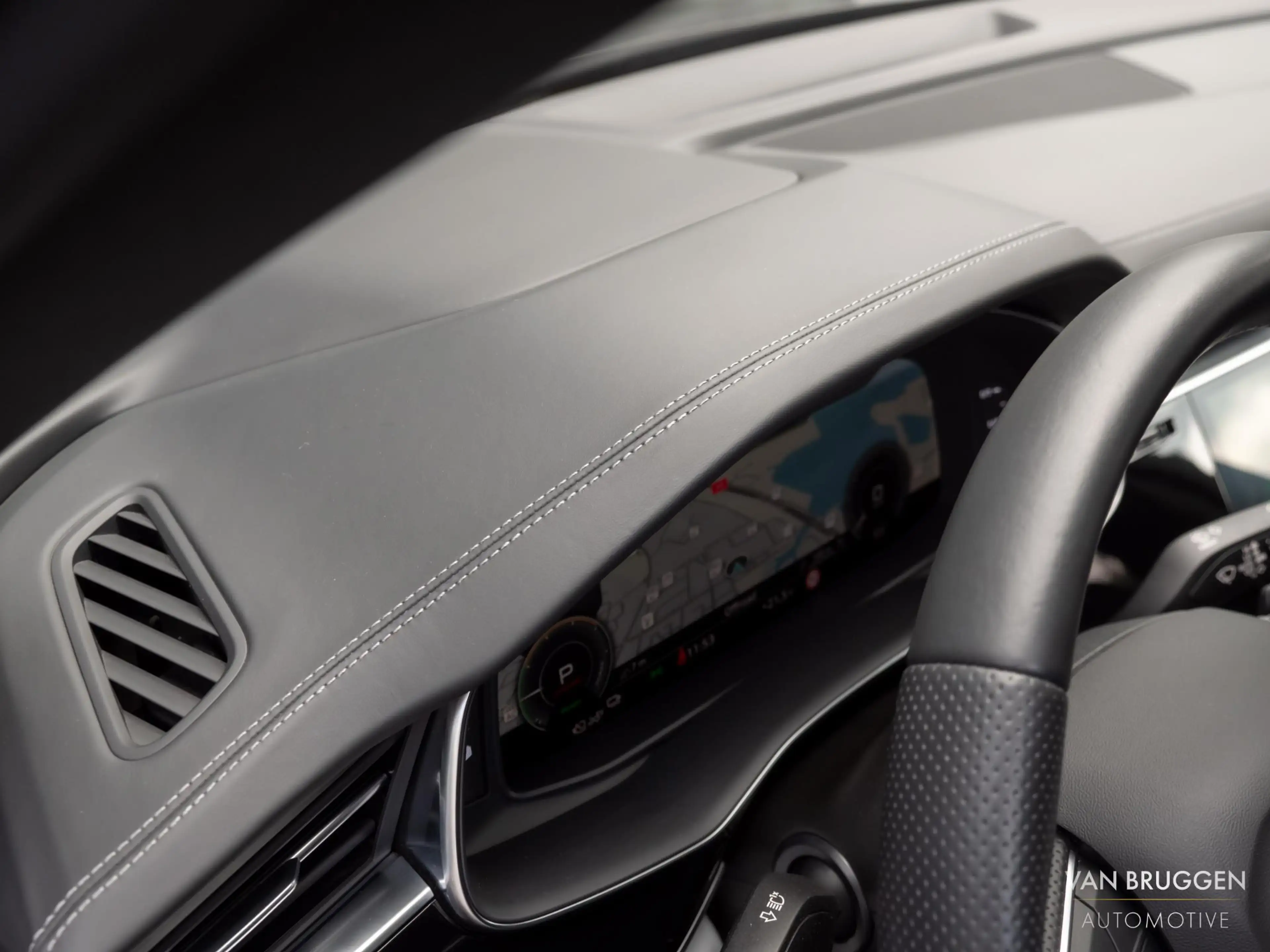 Audi Q7 60 TFSI e quattro S-Line Pano B&O RS-Stoelen Laser — photo 23