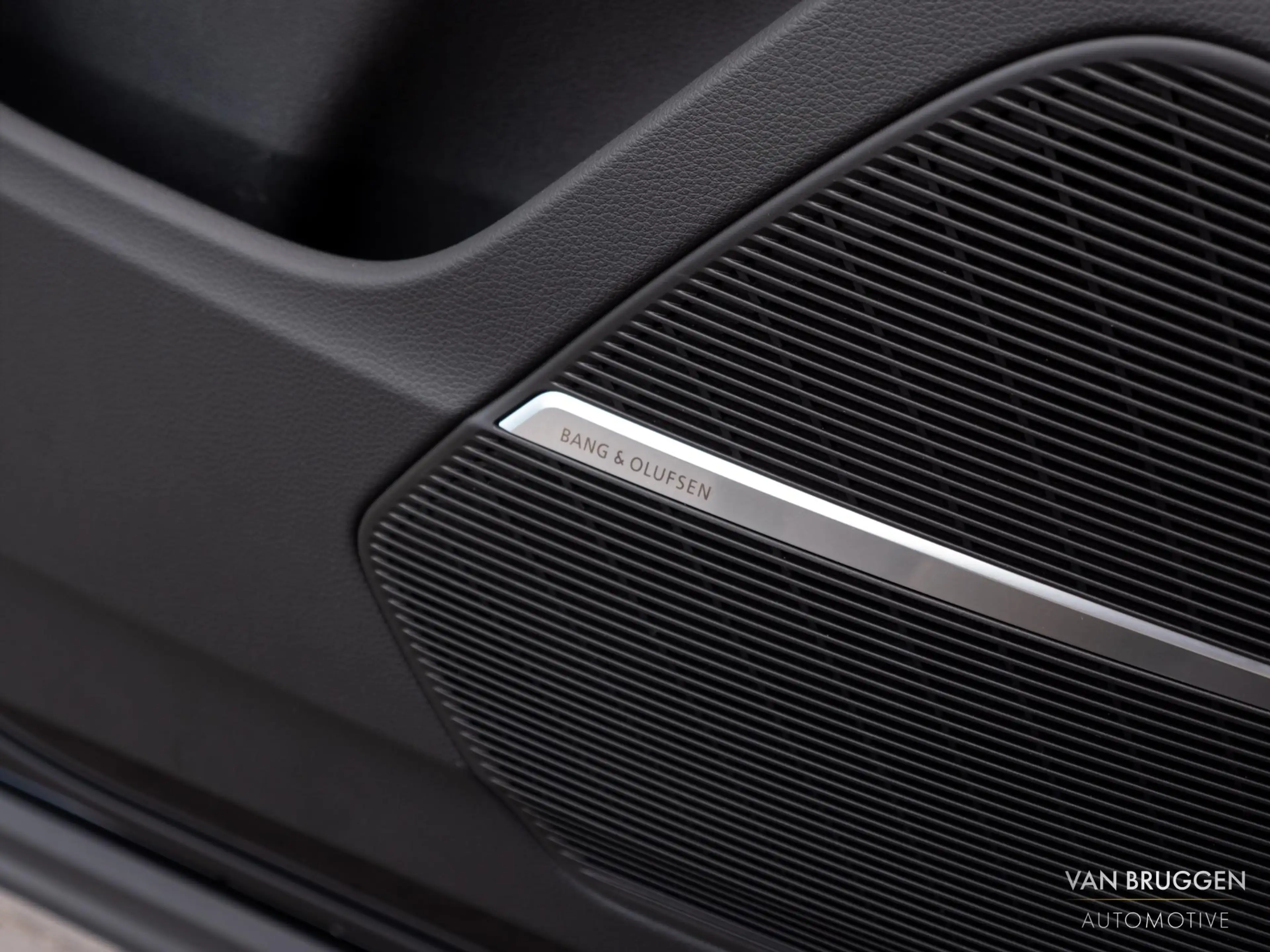 Audi Q7 60 TFSI e quattro S-Line Pano B&O RS-Stoelen Laser — photo 12
