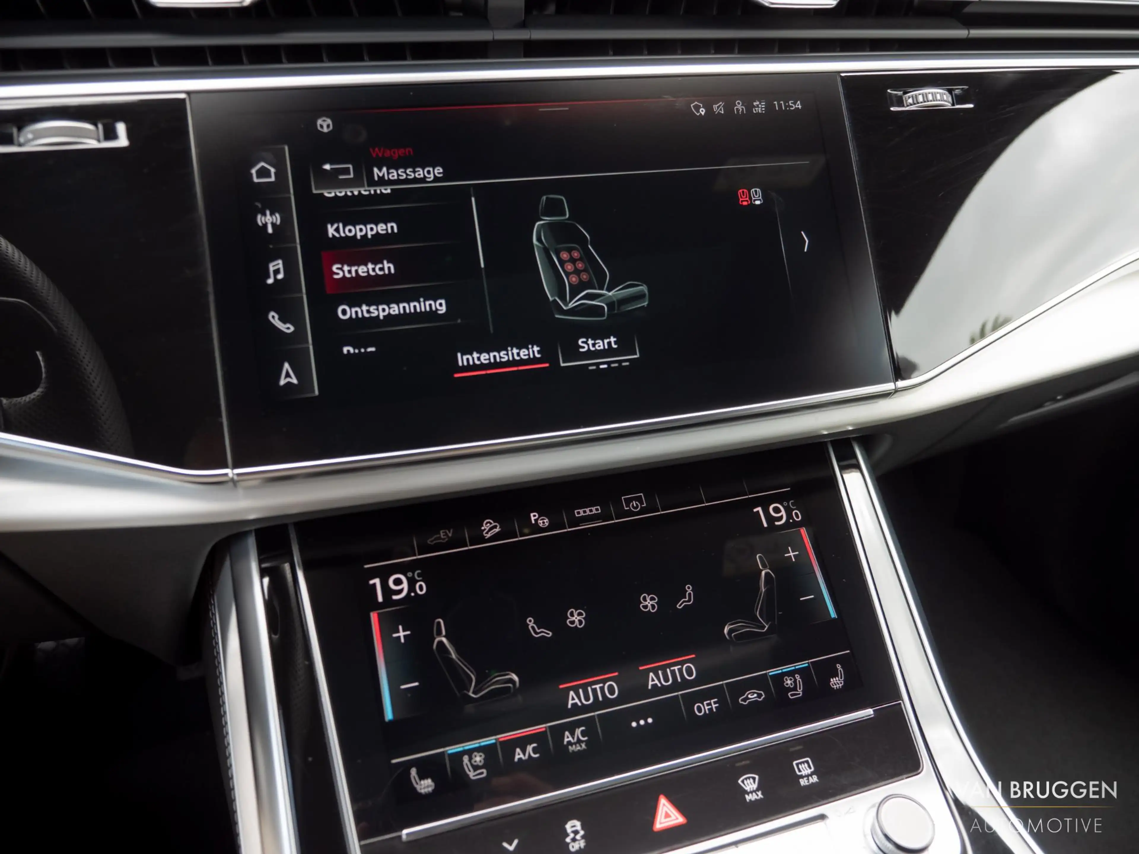 Audi Q7 60 TFSI e quattro S-Line Pano B&O RS-Stoelen Laser — photo 29