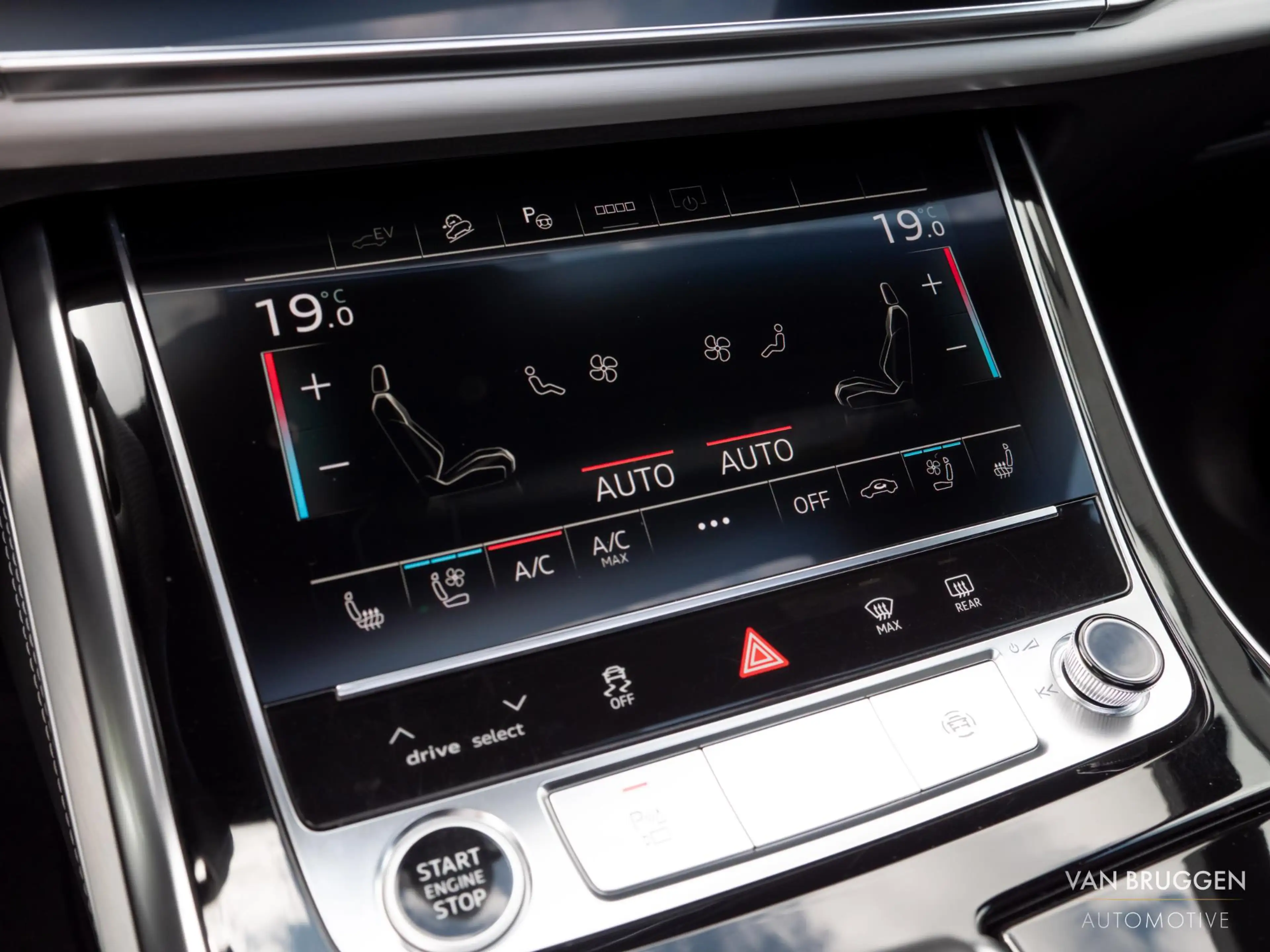 Audi Q7 60 TFSI e quattro S-Line Pano B&O RS-Stoelen Laser — photo 32