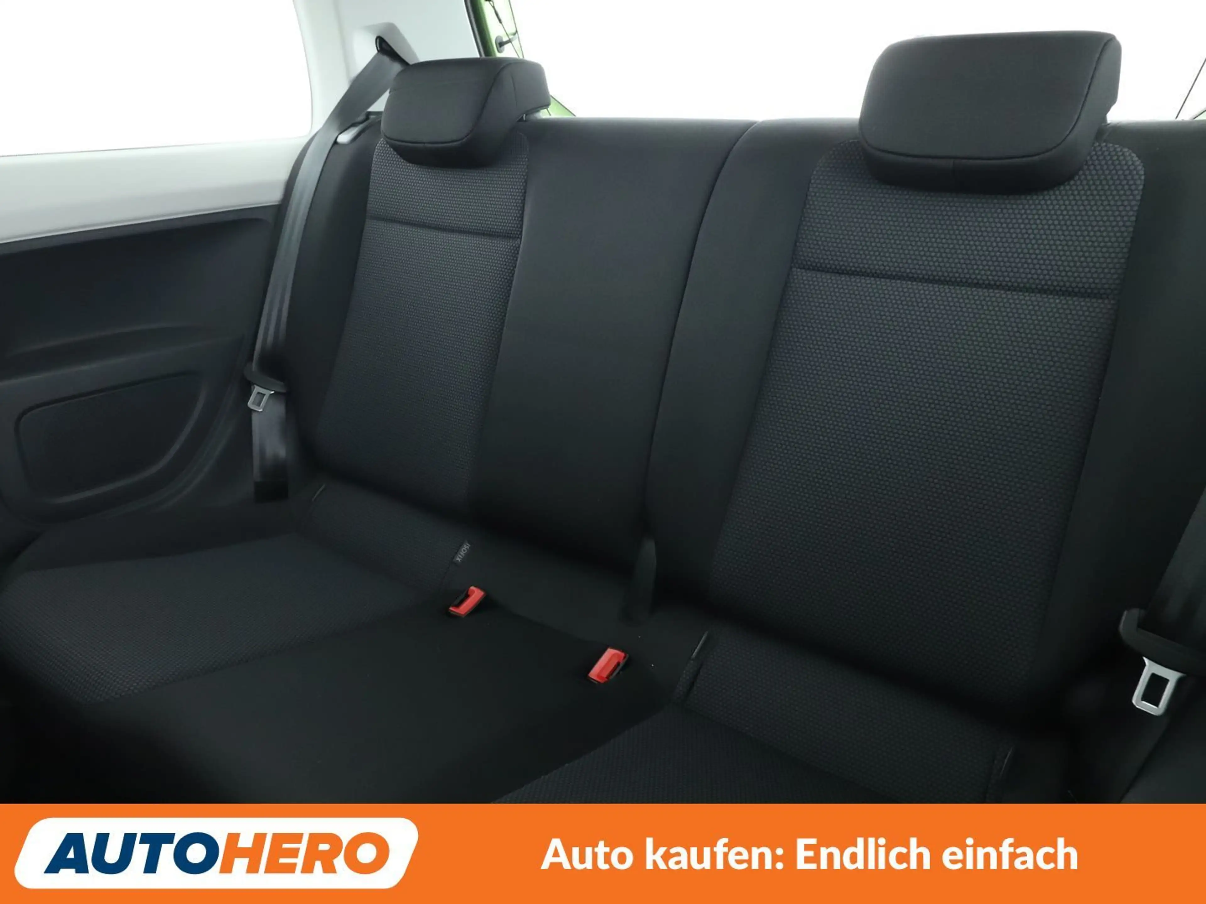 Skoda Citigo 1.0 MPI Ambition *NAVI*KLIMA*GARANTIE* — photo 14