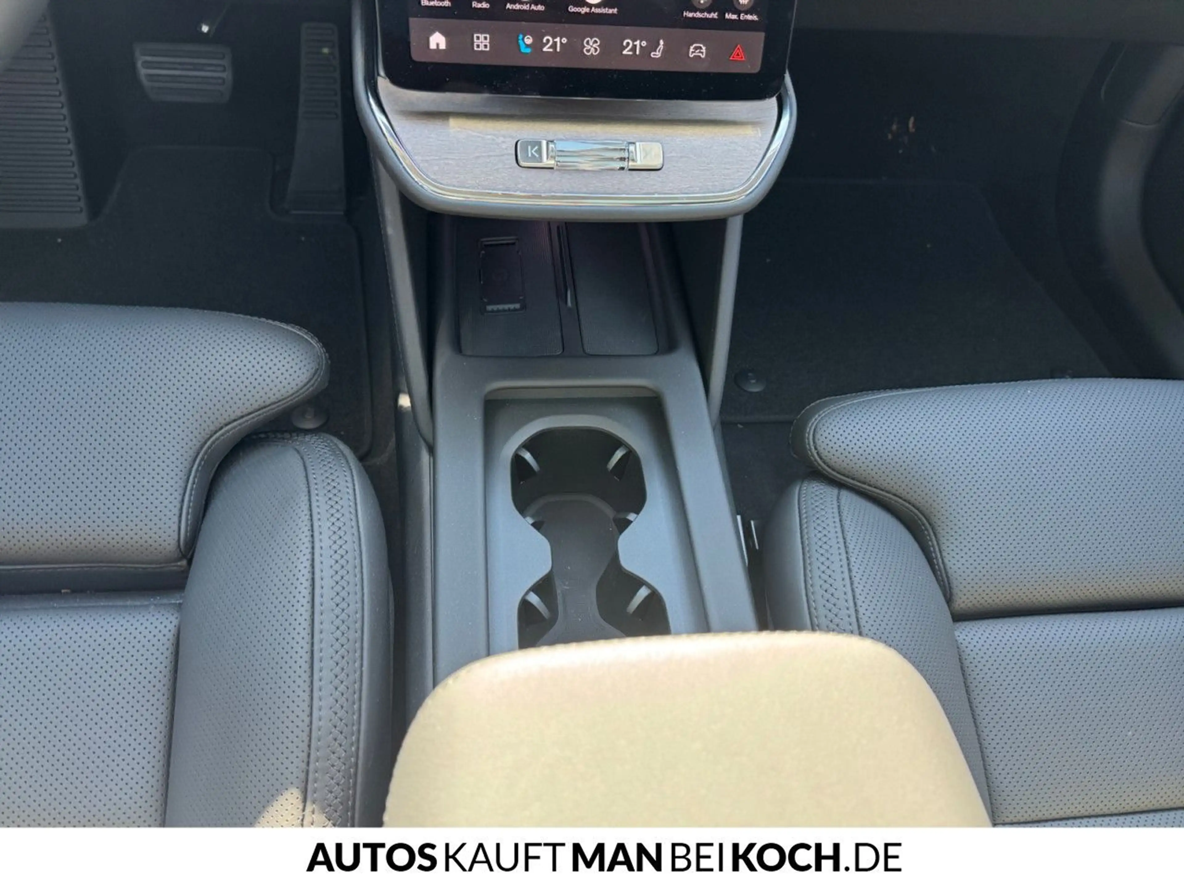 Volvo ES90 Twin Motor Elektrisch Ultra — photo 11