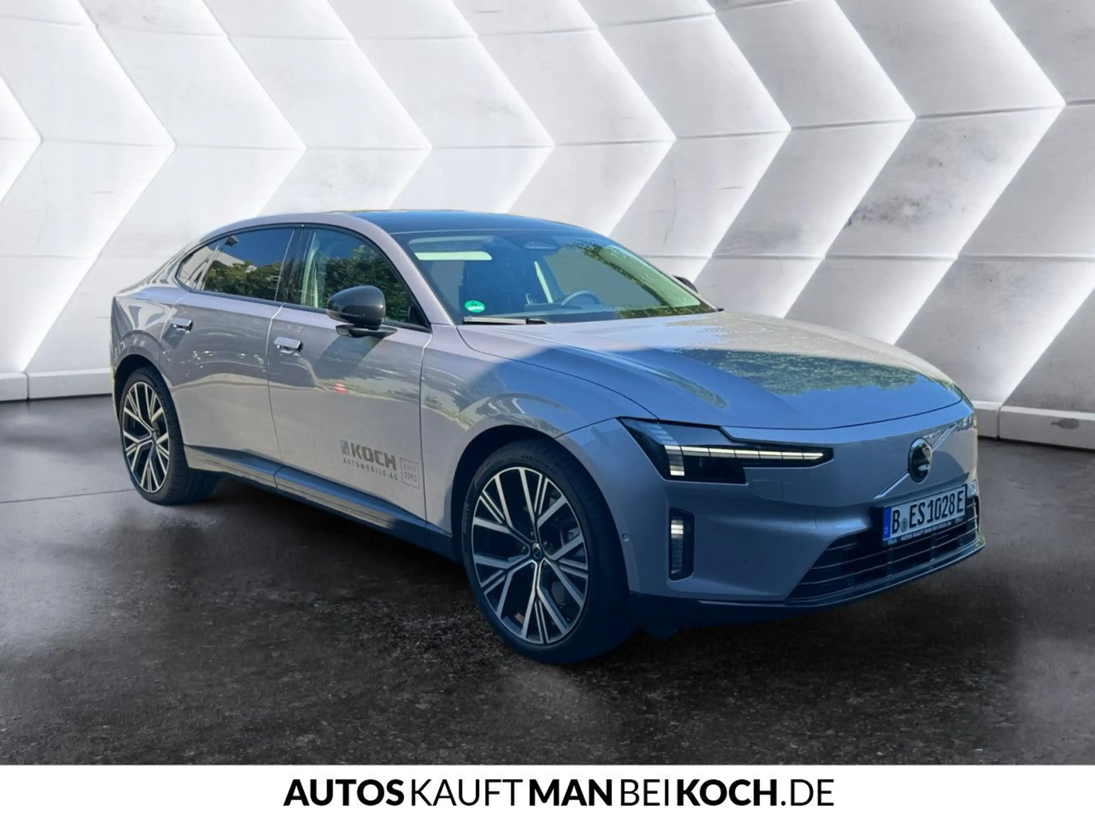 Volvo ES90 Twin Motor Elektrisch Ultra — photo 6
