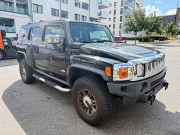5.3 V8 Autom Leder Klima