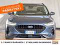 Ford Focus active sw 1.0 ecoboost h x 125cv powershift Blu/Azzurro - thumbnail 2