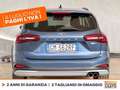 Ford Focus active sw 1.0 ecoboost h x 125cv powershift Blu/Azzurro - thumbnail 4