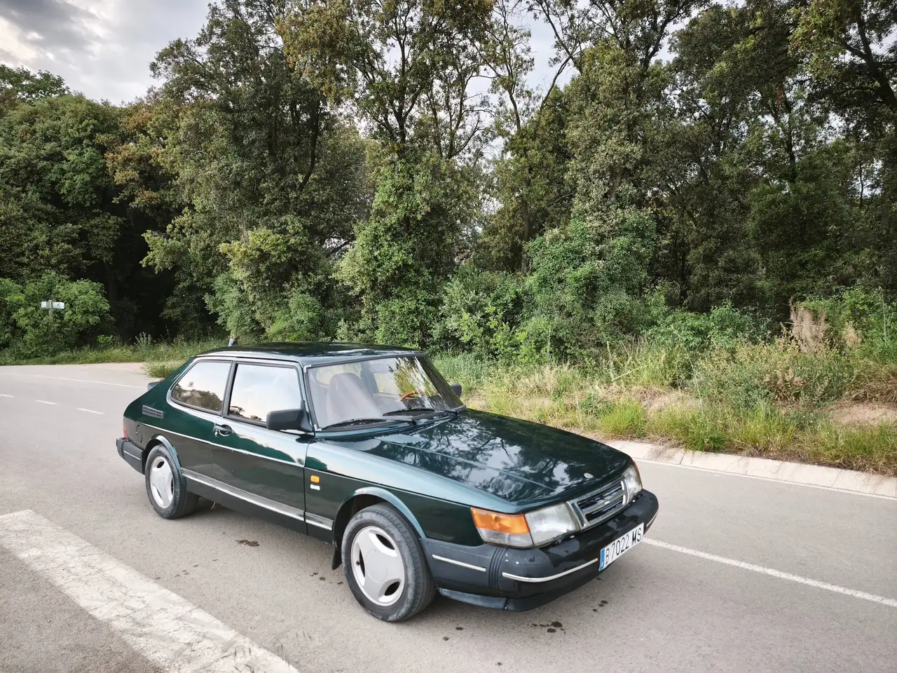 Saab 90016v S, foto 4