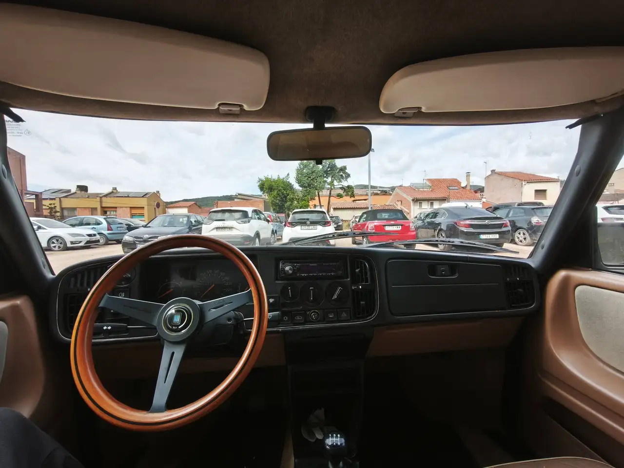 Saab 90016v S, foto 6