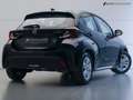 Mazda 2 Hybrid 1.5 Agile (TOYOTA YARIS,APPLE CARPLAY,STUUR Noir - thumbnail 4