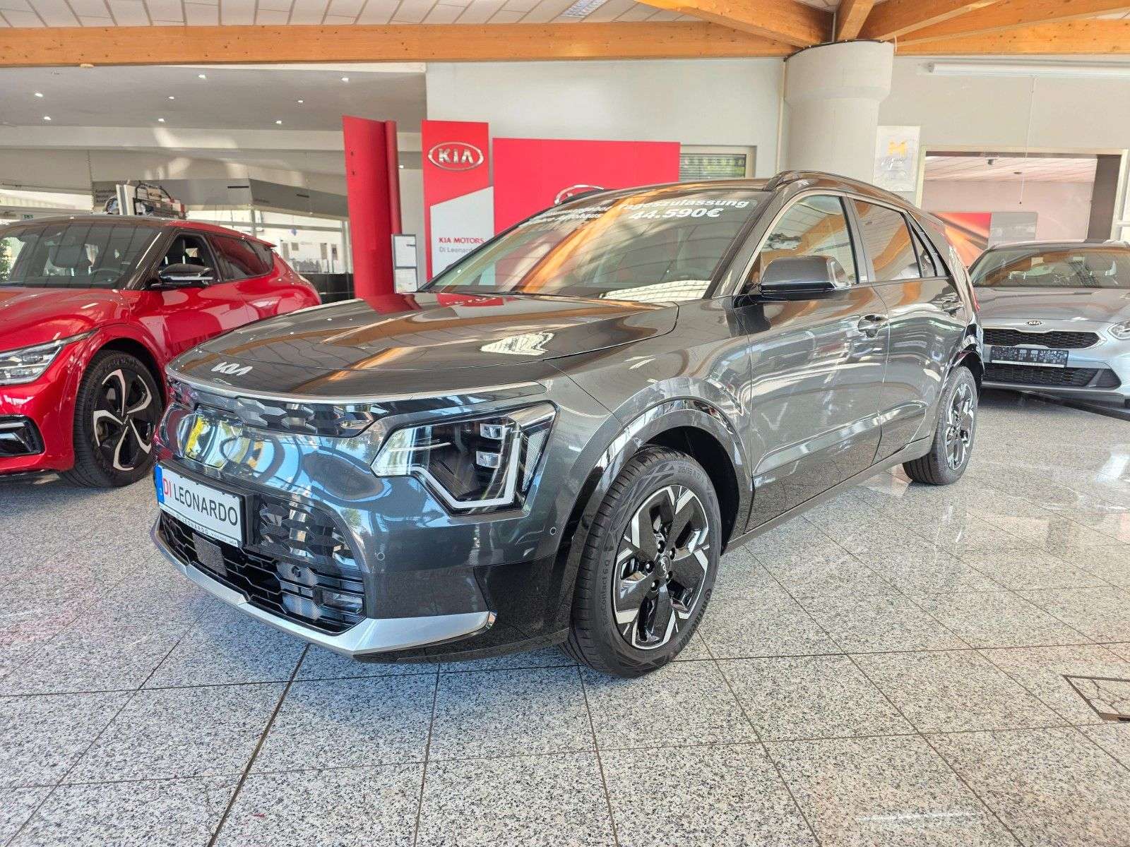 Kia Niro