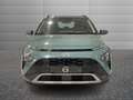 Hyundai BAYON 1.2 mpi Xline Grün - thumbnail 3