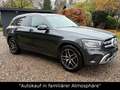 Mercedes-Benz GLC 220 d 4M AHK+360°+LED+MBUX+DISTRONIC Grau - thumbnail 3
