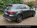 Mercedes-Benz GLC 220 d 4M AHK+360°+LED+MBUX+DISTRONIC Grau - thumbnail 4