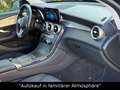 Mercedes-Benz GLC 220 d 4M AHK+360°+LED+MBUX+DISTRONIC Grau - thumbnail 23