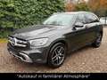 Mercedes-Benz GLC 220 d 4M AHK+360°+LED+MBUX+DISTRONIC Grau - thumbnail 1