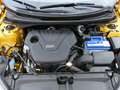 Hyundai VELOSTER 1.6 GDI | navigatie | achteruitrijcamera | all-sea Geel - thumbnail 41