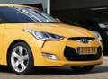 Hyundai VELOSTER 1.6 GDI | navigatie | achteruitrijcamera | all-sea Geel - thumbnail 3