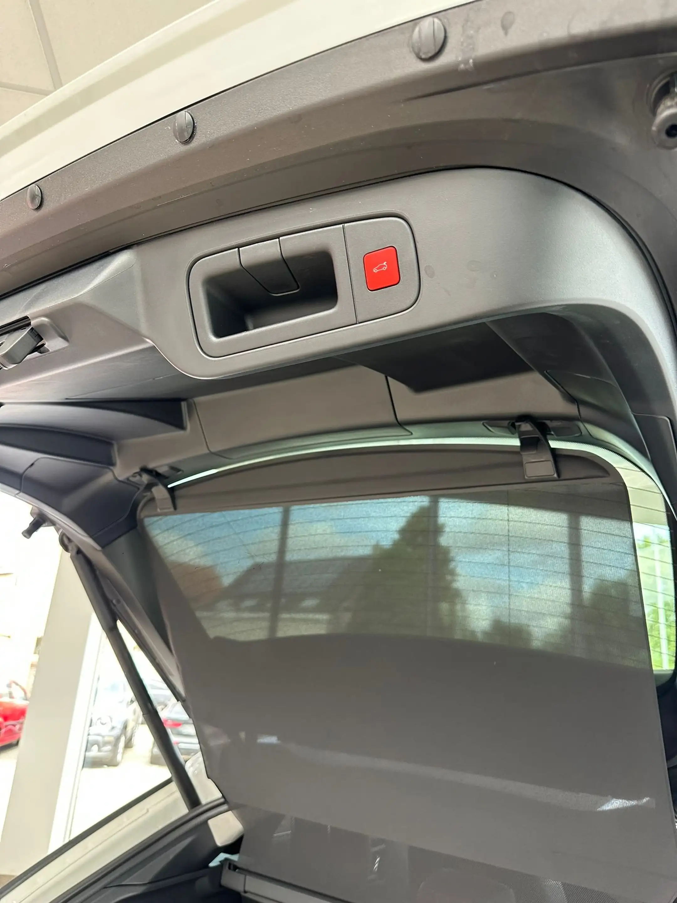 Citroen C5 X C5 X Hybrid 225 Start — photo 11