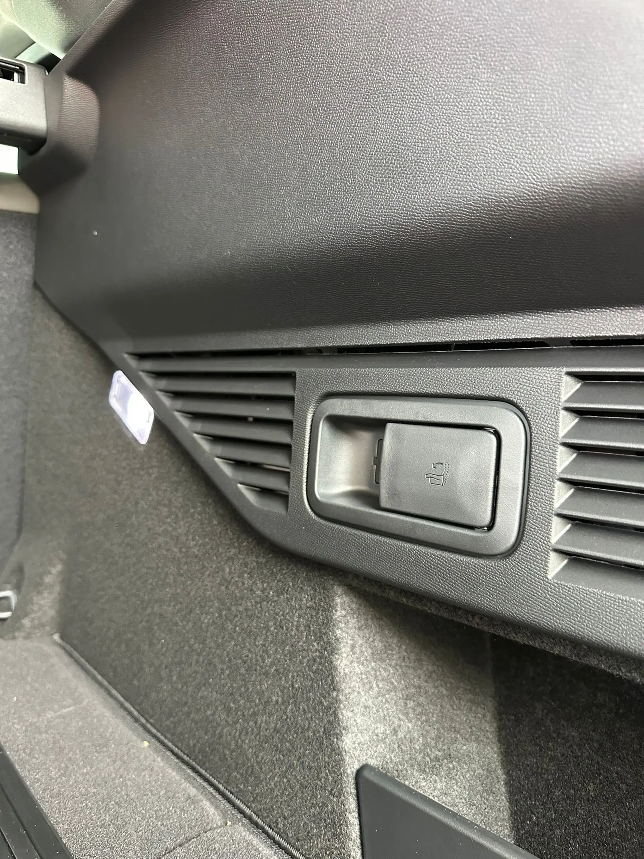 Citroen C5 X C5 X Hybrid 225 Start — photo 12