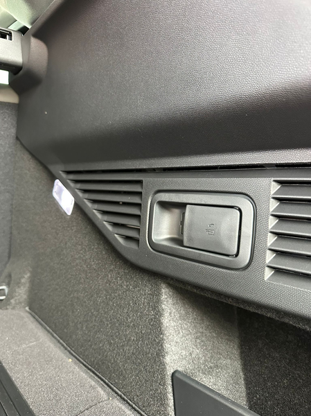 Citroen C5 X C5 X Hybrid 225 Start — photo 12