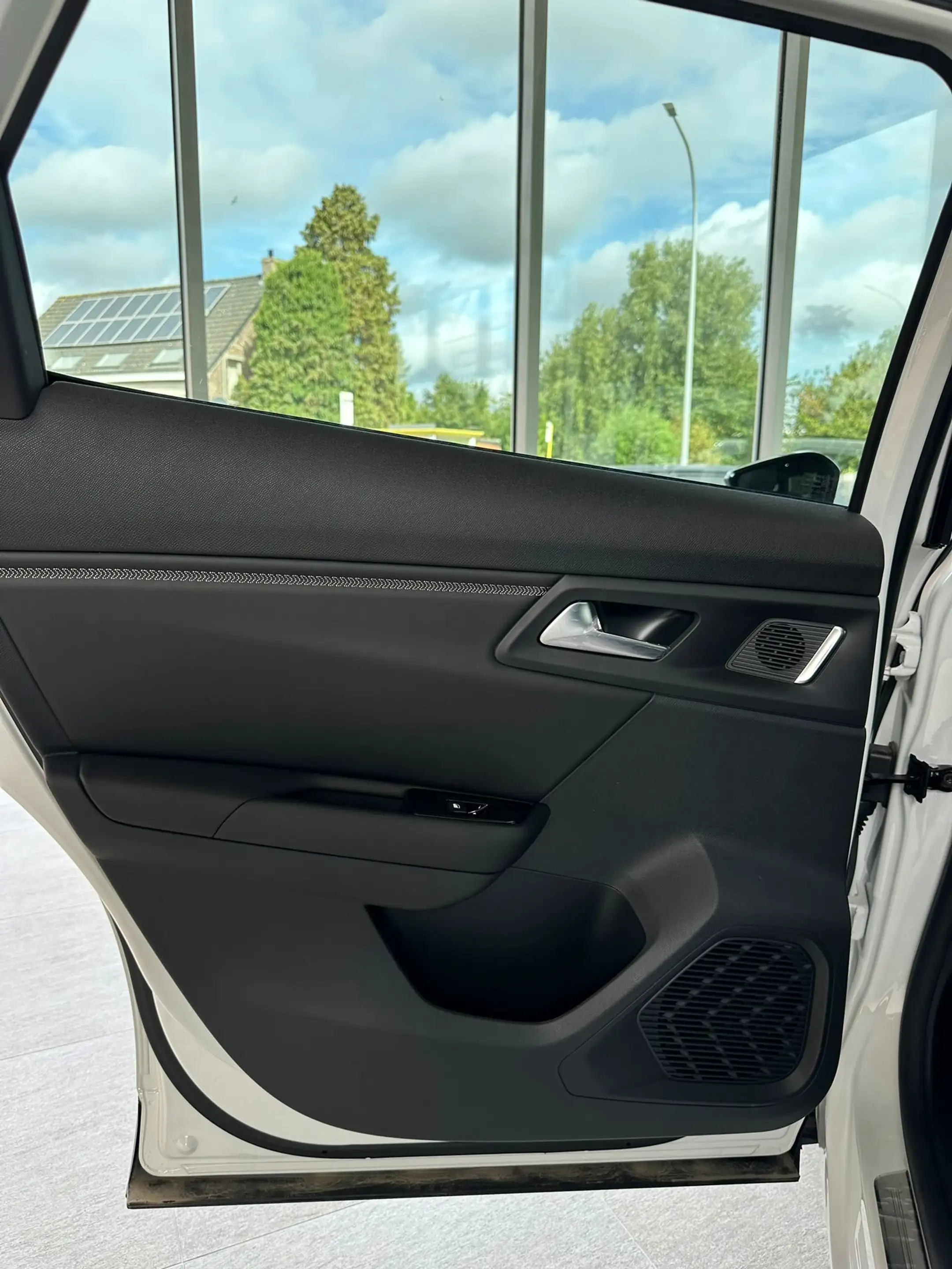 Citroen C5 X C5 X Hybrid 225 Start — photo 8