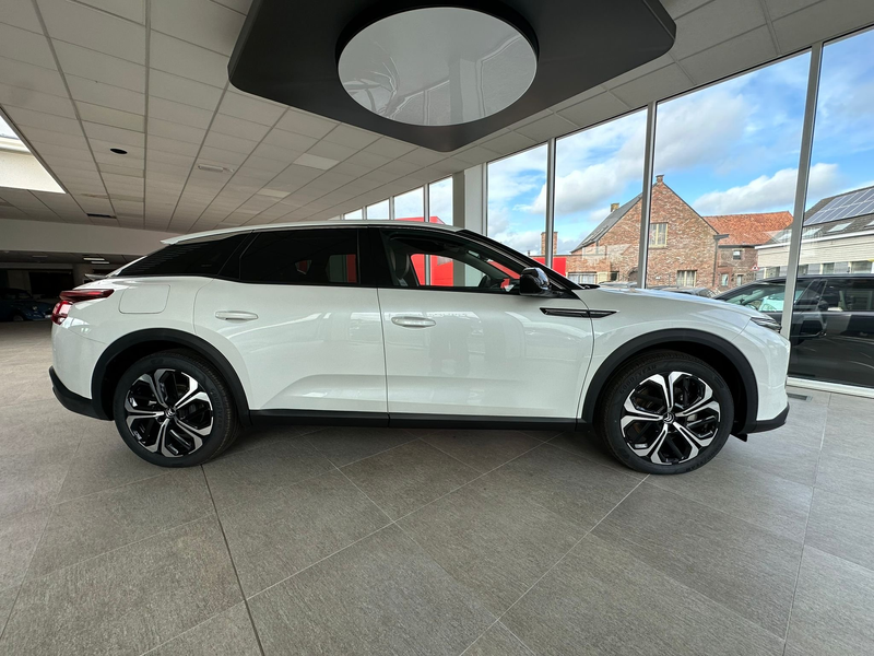 Citroen C5 X C5 X Hybrid 225 Start — photo 3