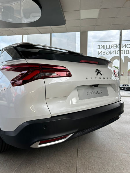 Citroen C5 X C5 X Hybrid 225 Start — photo 5