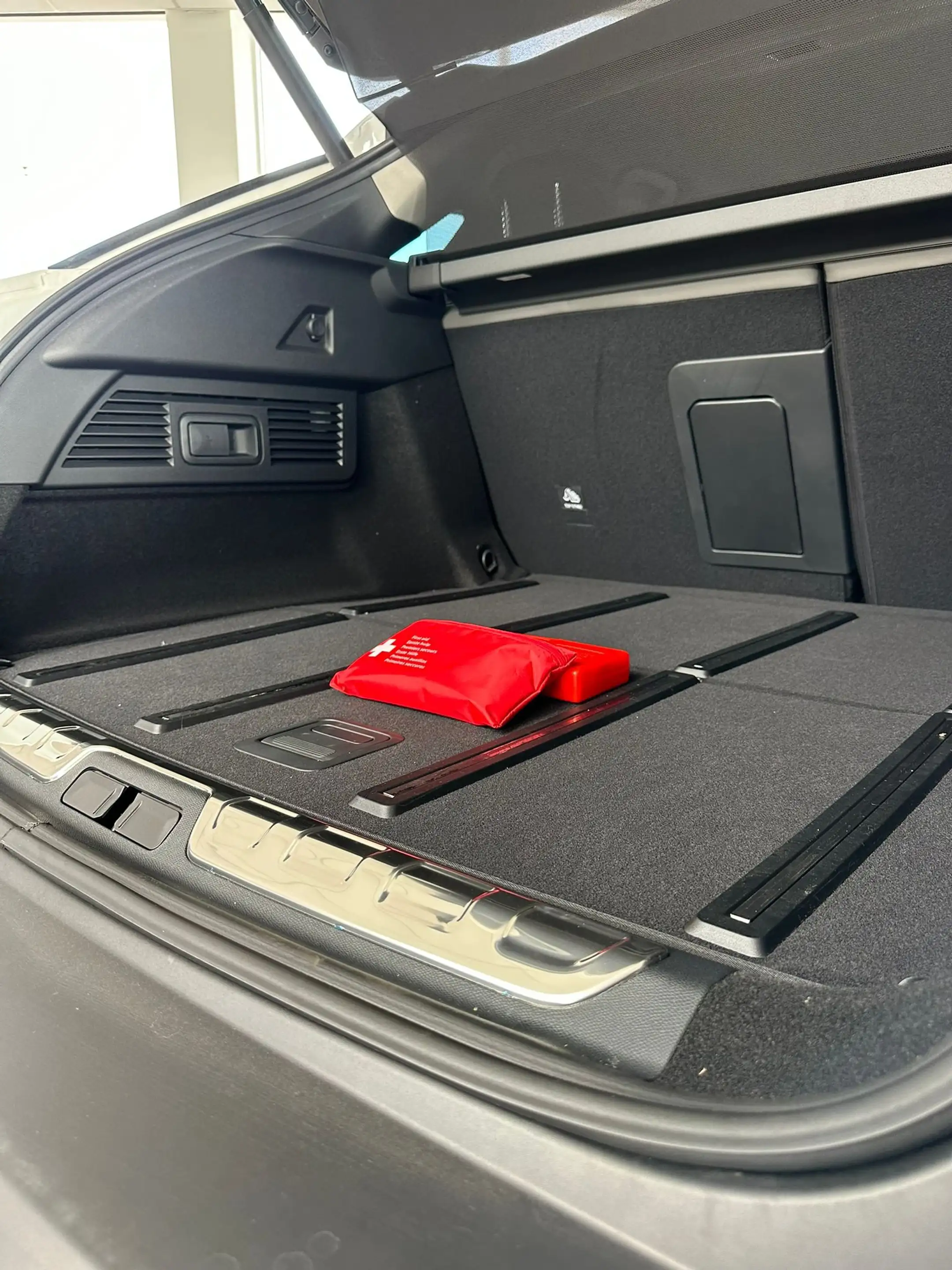 Citroen C5 X C5 X Hybrid 225 Start — photo 10