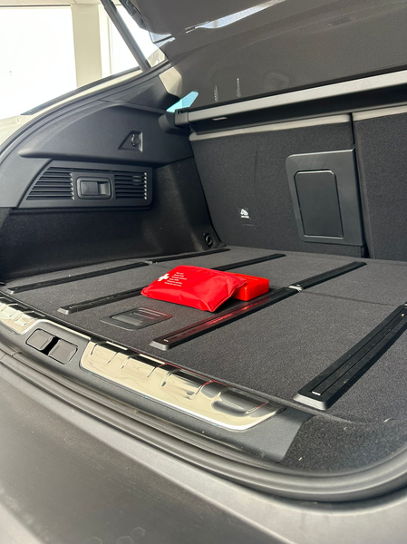 Citroen C5 X C5 X Hybrid 225 Start — photo 10