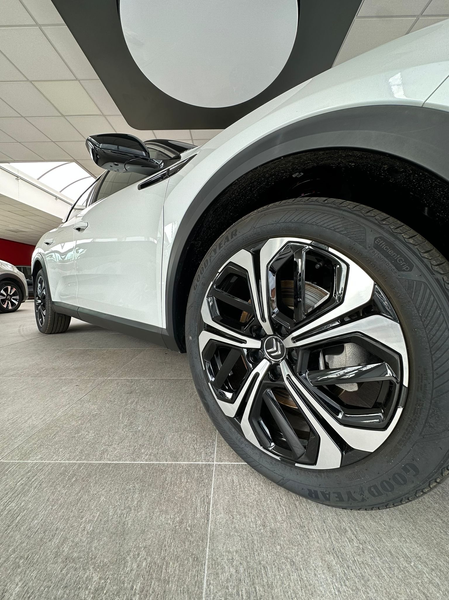Citroen C5 X C5 X Hybrid 225 Start — photo 6