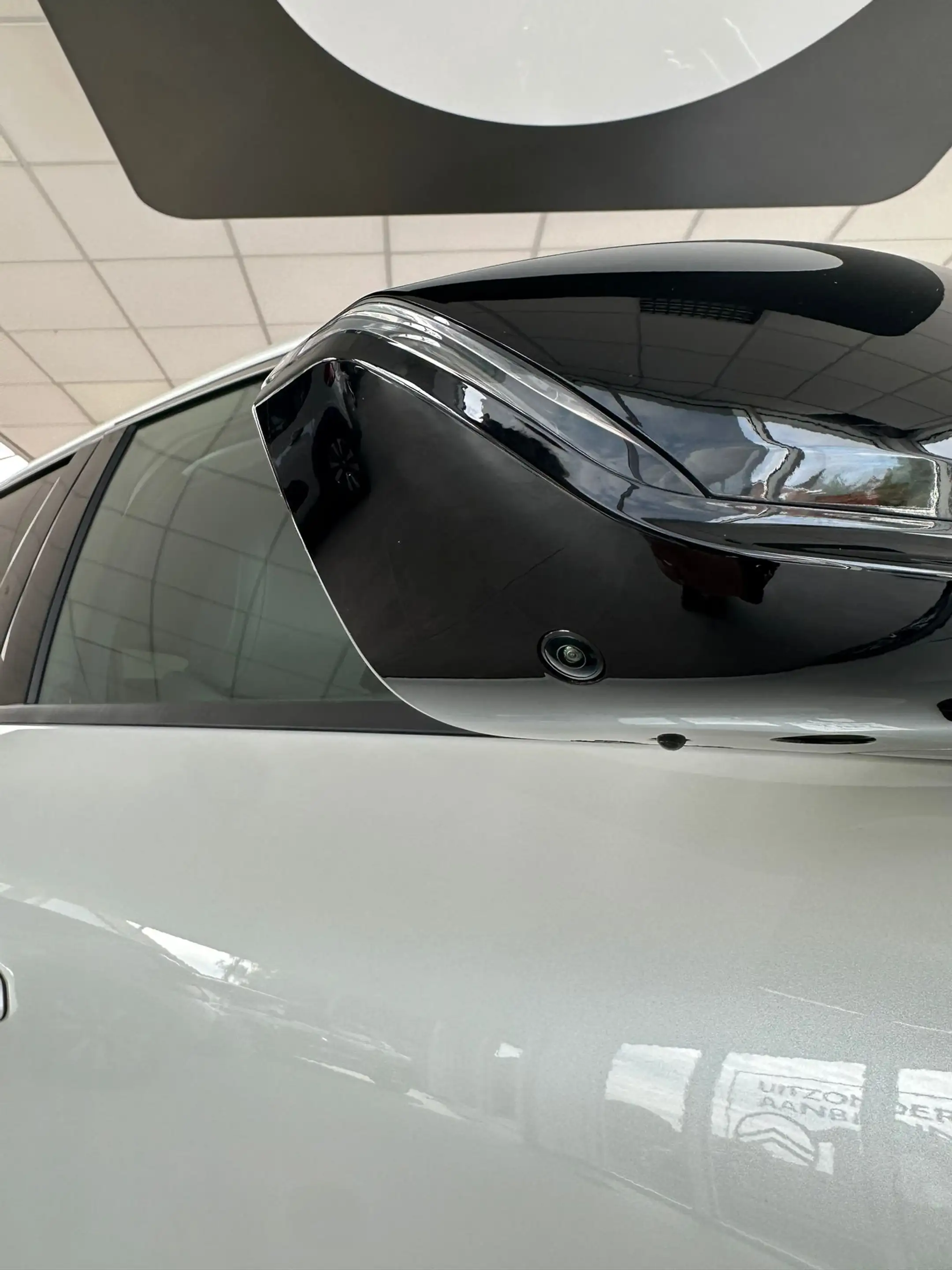 Citroen C5 X C5 X Hybrid 225 Start — photo 9