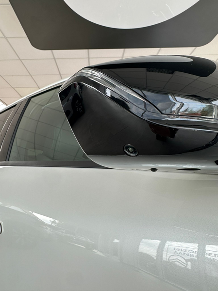 Citroen C5 X C5 X Hybrid 225 Start — photo 9
