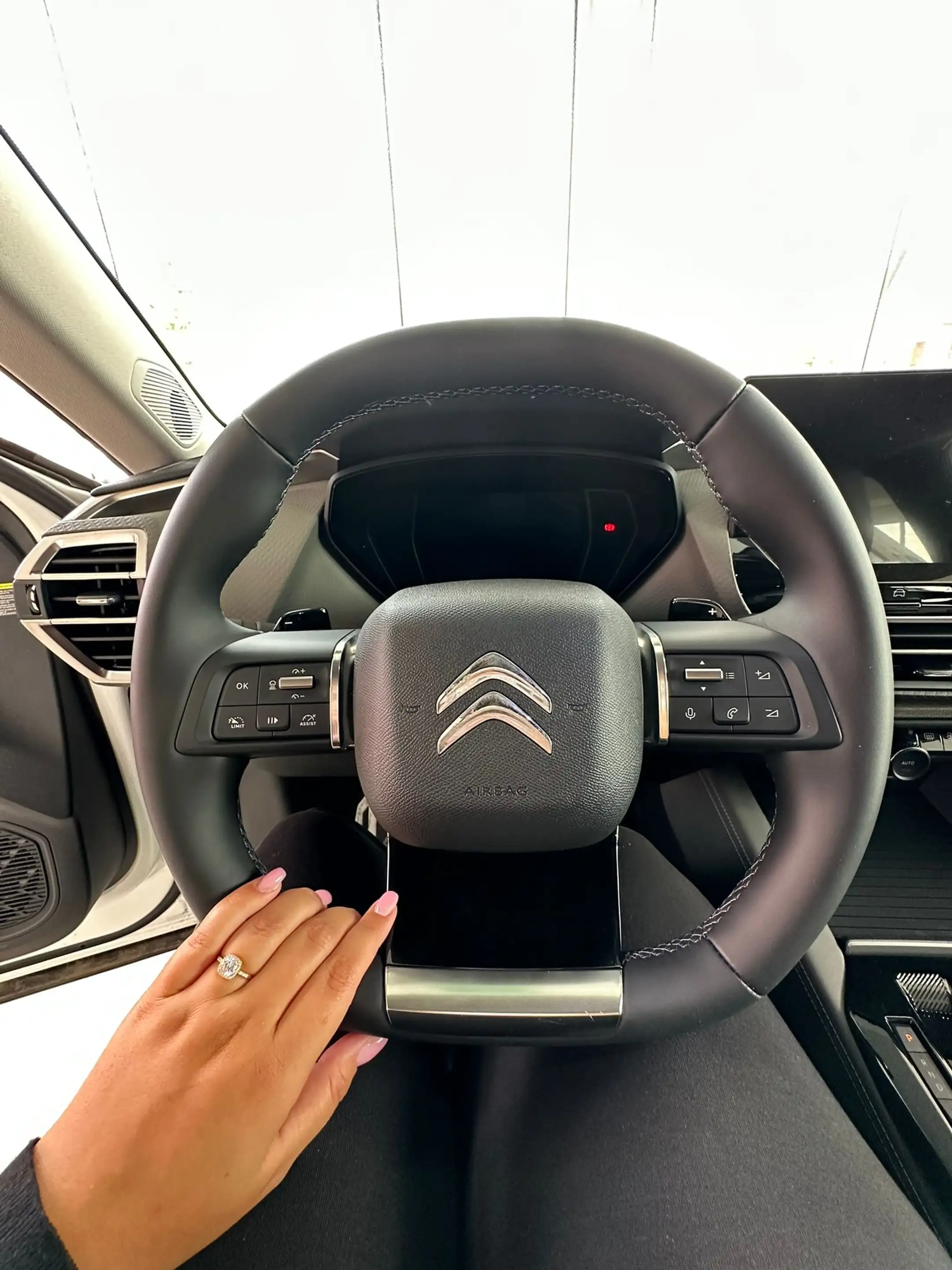 Citroen C5 X C5 X Hybrid 225 Start — photo 15