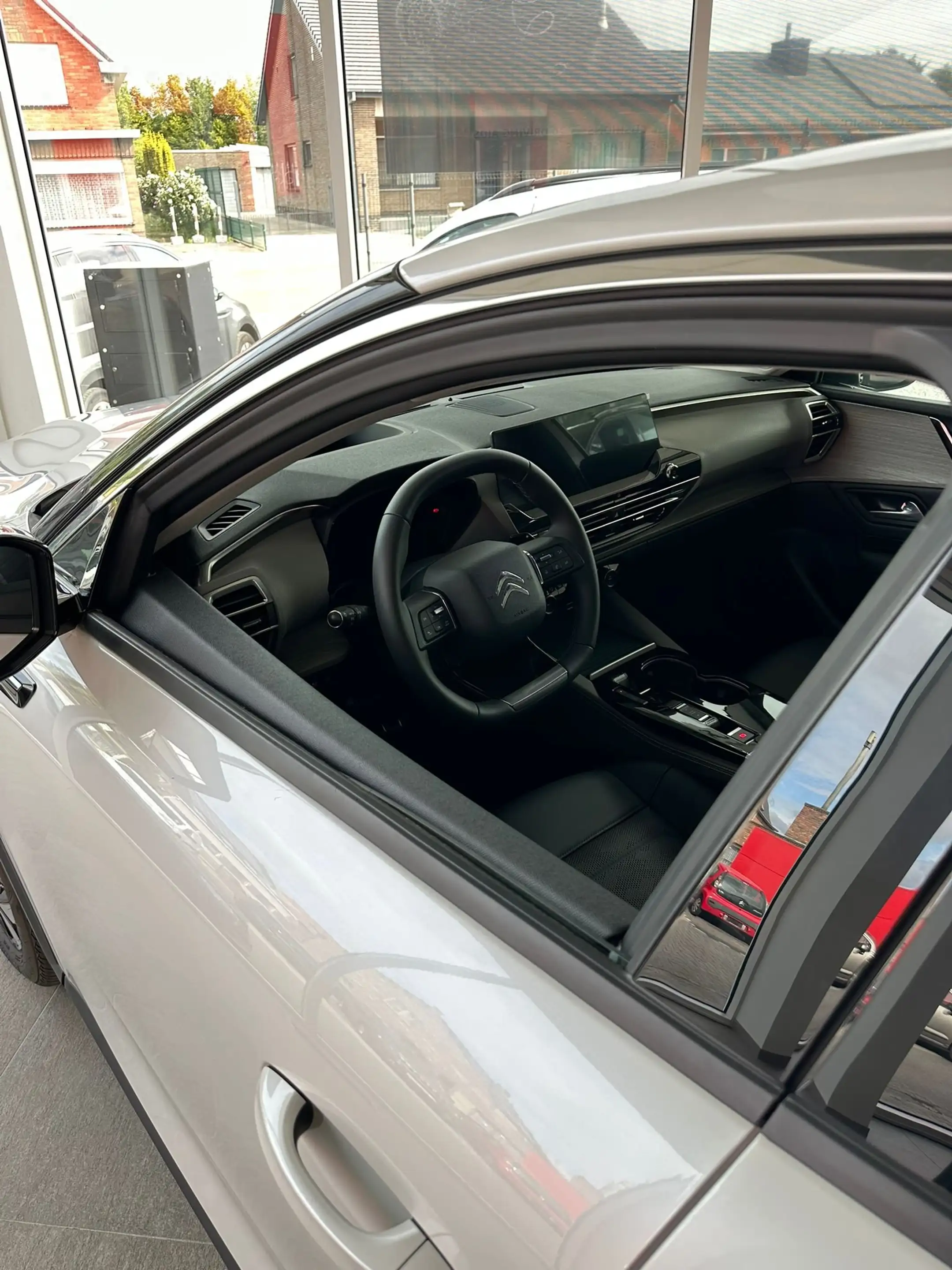 Citroen C5 X C5 X Hybrid 225 Start — photo 14