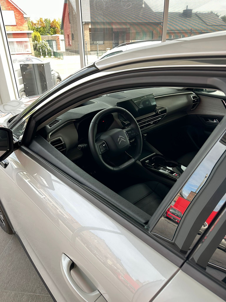 Citroen C5 X C5 X Hybrid 225 Start — photo 14