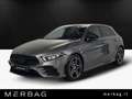 Mercedes-Benz A 180 d Automatic Premium Grigio - thumbnail 1