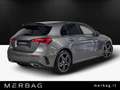 Mercedes-Benz A 180 d Automatic Premium Grigio - thumbnail 2
